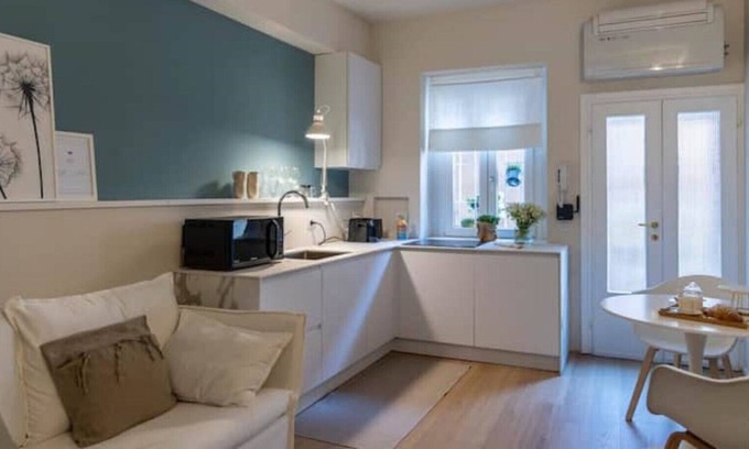 Zona Solari Apartment | Savona House