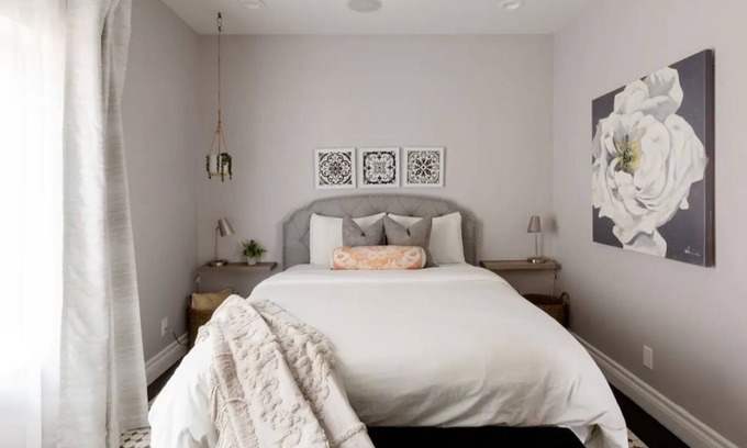 Brisbane House | Savor the Peace at a Comfy Cottage Minutes from Downtown SF