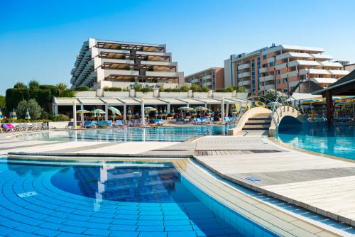 Bibione Hotel | Savoy Beach Hotel & Thermal Spa