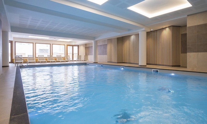 Tignes Apartment | Savoyard Charm in Tignes