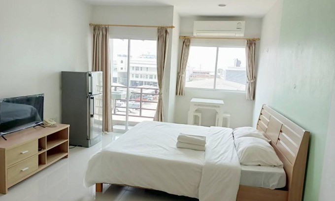 Nai Mueang Hotel | Sawairiang Place