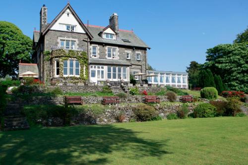 Near Sawrey Hotel | Sawrey House