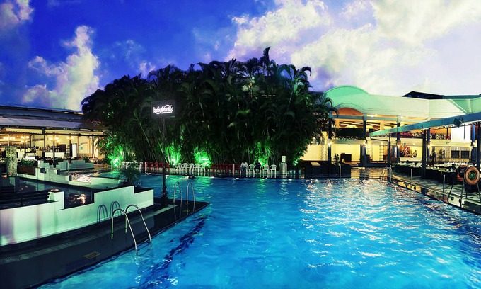 Indore Hotel | Sayaji Indore