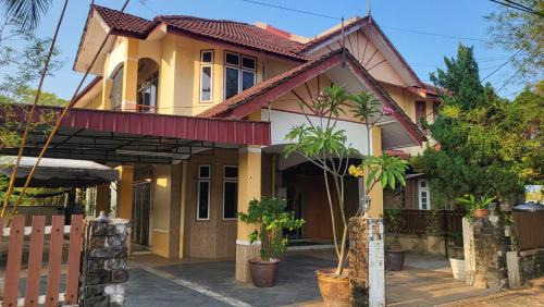 Kuala Terengganu House | Sayf Homestay Kuala Terengganu