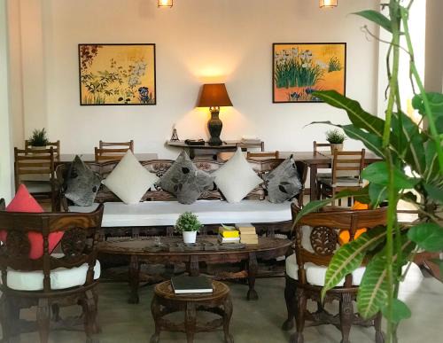 Wellawatta South House | Sayura House