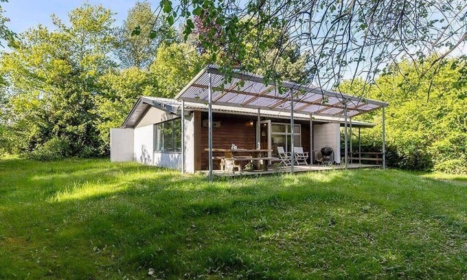 Kegnæshøj House | SB121 Sydals - Østerbyvej 21