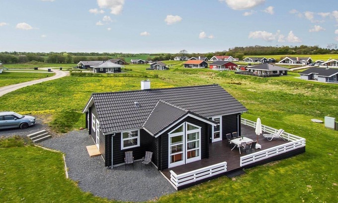 Nordborg House | SB50365 Nordborg - Vinkelbæk 27