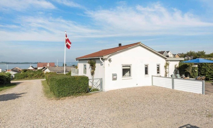Brunsnaes House | SB53850 Broager - Brinken 1
