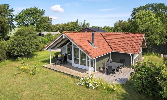 Høruphav House | SB56207 Sydals - Solbjergvej 26