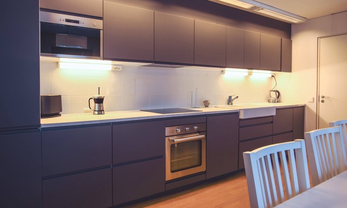 Pajala House | SBC Guesthouse