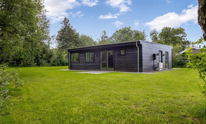 Farso House | "Scalli" - 1.5km to the fjord by Interhome