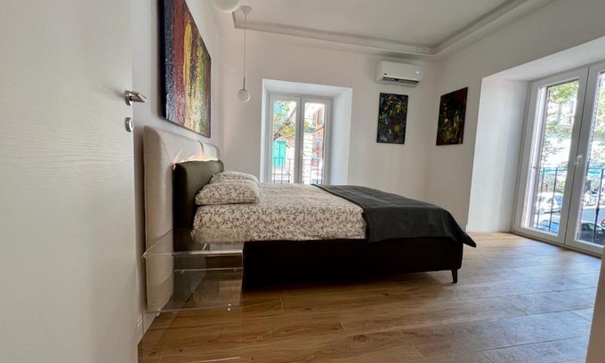 Vomero Apartment | Scarlatti 67 Apartment