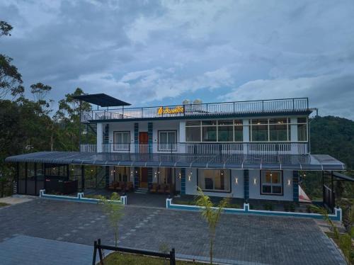 Devikolam Resort | Scarlet Resort By Welcomia Hospitality