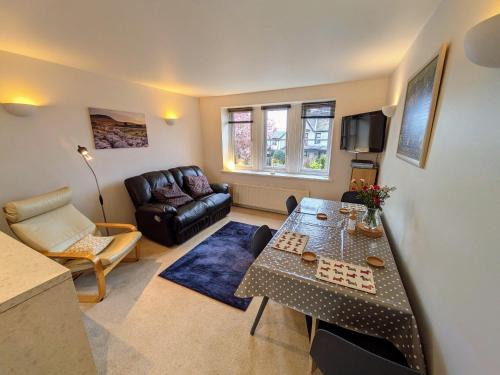 Ingleton Apartment | Scarside