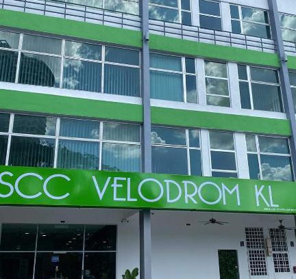 Bandar Tun Razak Hotel | SCC Velodrome KL