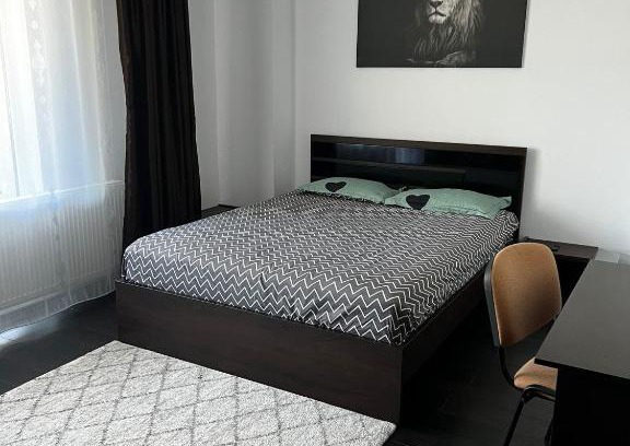 Cluj-Napoca Apartment | SCC2 Apartments