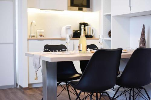 Hietzing Apartment | Schönbrunn Design