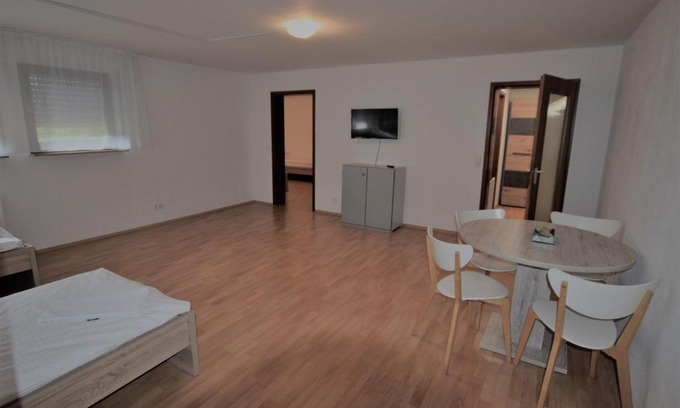Birkach-Nord Apartment | Schöne 2 Zimmer Wohnung