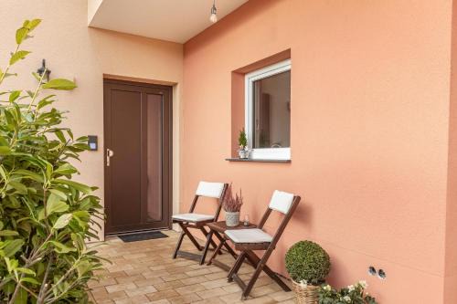 Flieden Apartment | Schöne 2 Zimmer Wohnung Flieden