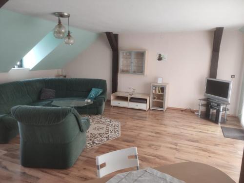 Peitz Apartment | Schöne 3,5 Zimmerwohnung