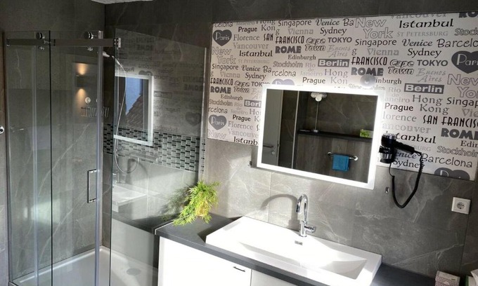 Lemgo House | Schöne Lemgoer Unterkunft