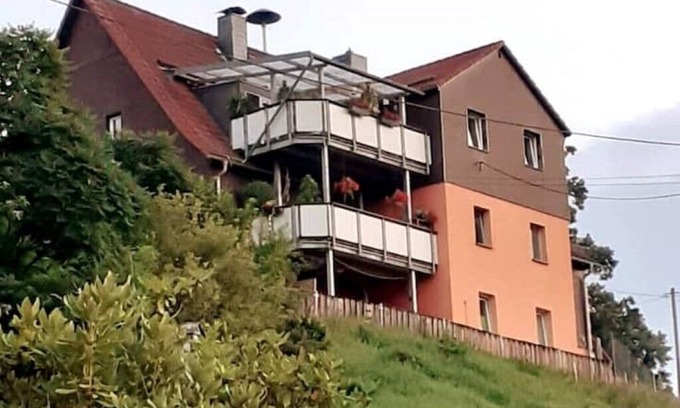 Sebnitz Apartment | Schöne und Ruhige Ferienwohnung in Ottendorf