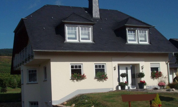 Kinheim Apartment | Schöne Wohnung in der Moselregion