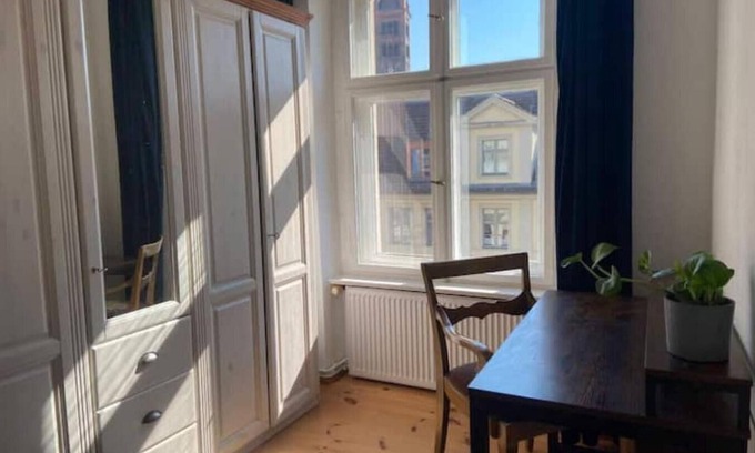 Nordliche Innenstadt Apartment | Schöne Wohnung im Herzen von Potsdam