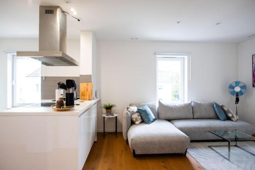 Innenstadt Apartment | Schöne, zentrale Wohnung für 4 Personen