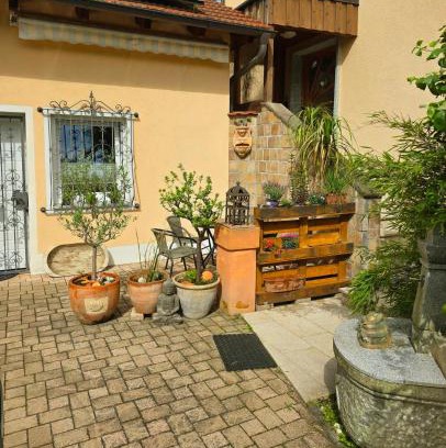 Blaibach Apartment | Schönes Apartment/Ferienwohnung am Regen