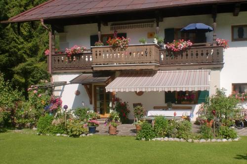 Bayrischzell Apartment | Schönfeldjoch