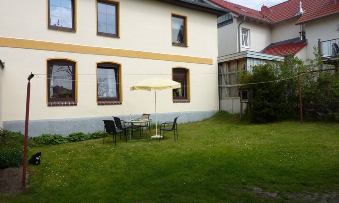 Alt Gaarz House | Schüning, Birgit