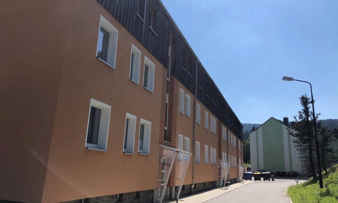 Oberwiesenthal Apartment | Schaefers Ferienwohnung - Ferienwohnung Schaefer