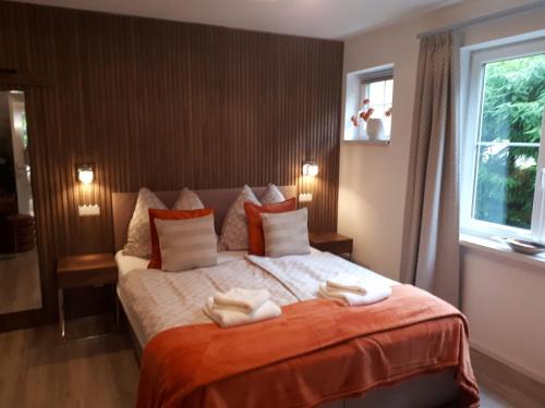 Ried Apartment | Schafberg Luxury Apartment