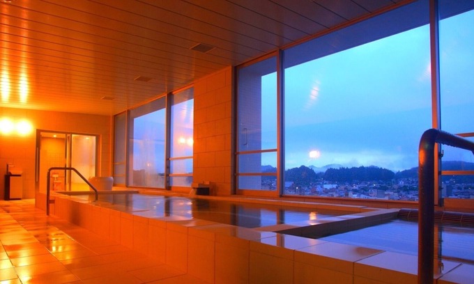 Hida Takayama Onsen House | Scheduled for deletion Nonsmoking standard twin /Takayama Gifu