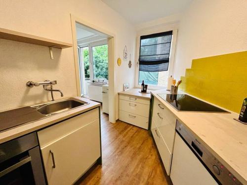 Suedviertel Apartment | Schickes Messe Appartement mitten in Essen