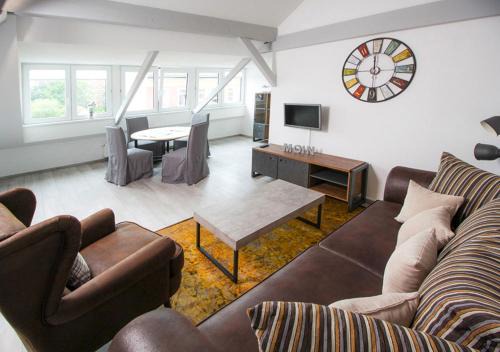 Geestendorf Apartment | Schiller-Quartier 15