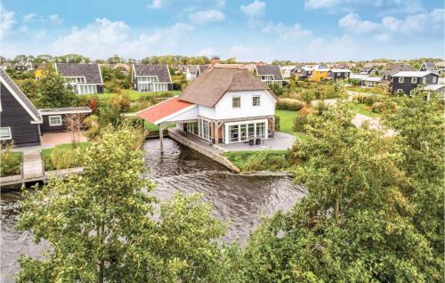 Zuideinde House | Schiphuis 6P