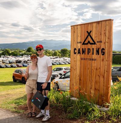 Spielberg Other | Schitterhof CAMPING WEISS