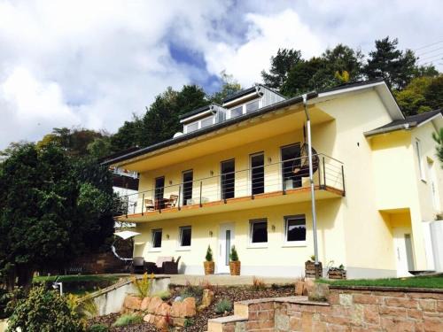 Sankt Martin House | SchlafGut Comfortable holiday residence