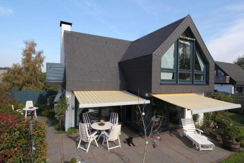 Brodersby House | Schlei-Juwel