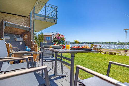 Schleswig Apartment | Schlei-Koje 2