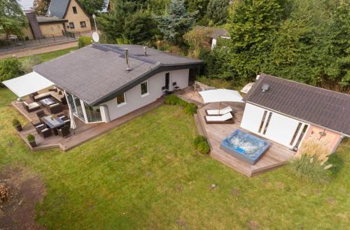 Brodersby House | Schlei-Oase