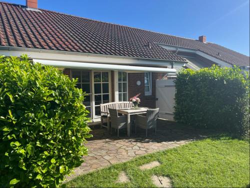 Ulsnis House | Schleiglück