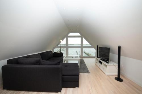 Rabenkirchen-Faulueck Apartment | Schleitraum Appartement