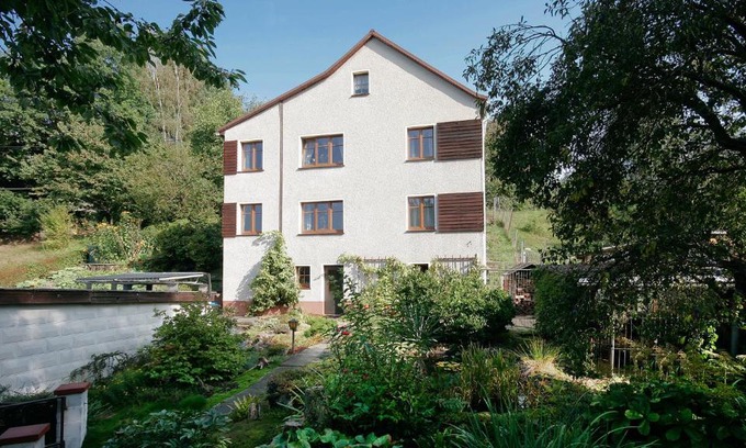 Daube Apartment | Schloßblick