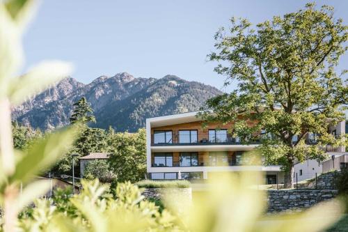 Tirolo Apartment | Schloss Auer