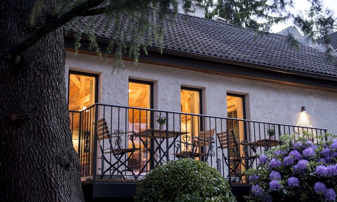 Lagundo Hotel | SCHLOSS PLARS Wine & Suites