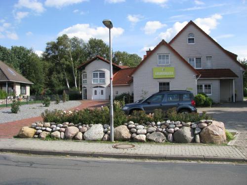 Sievern Apartment | Schlummerkasten