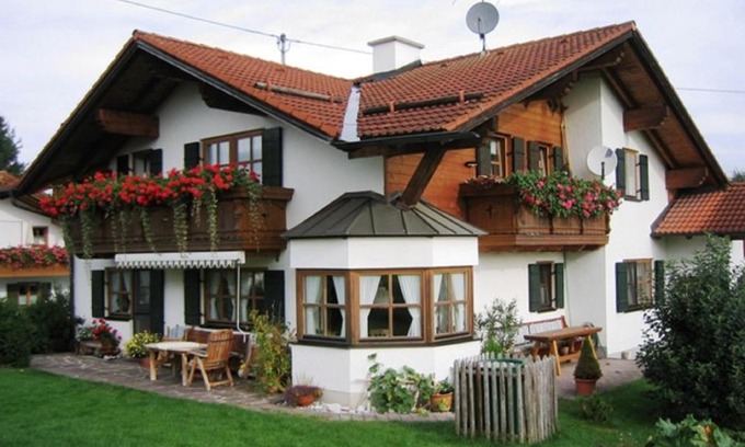 Rieden am Forggensee Apartment | Schmölz Robert